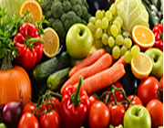 Fresh Produce